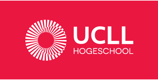 UC Leuven (UCLL) logosu