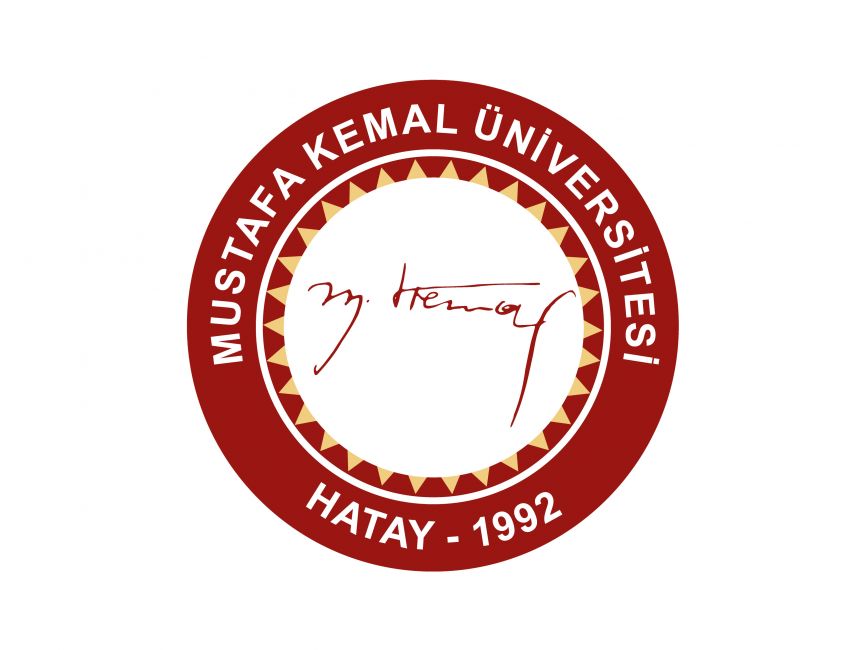 Hatay Mustafa Kemal Üniversitesi logosu